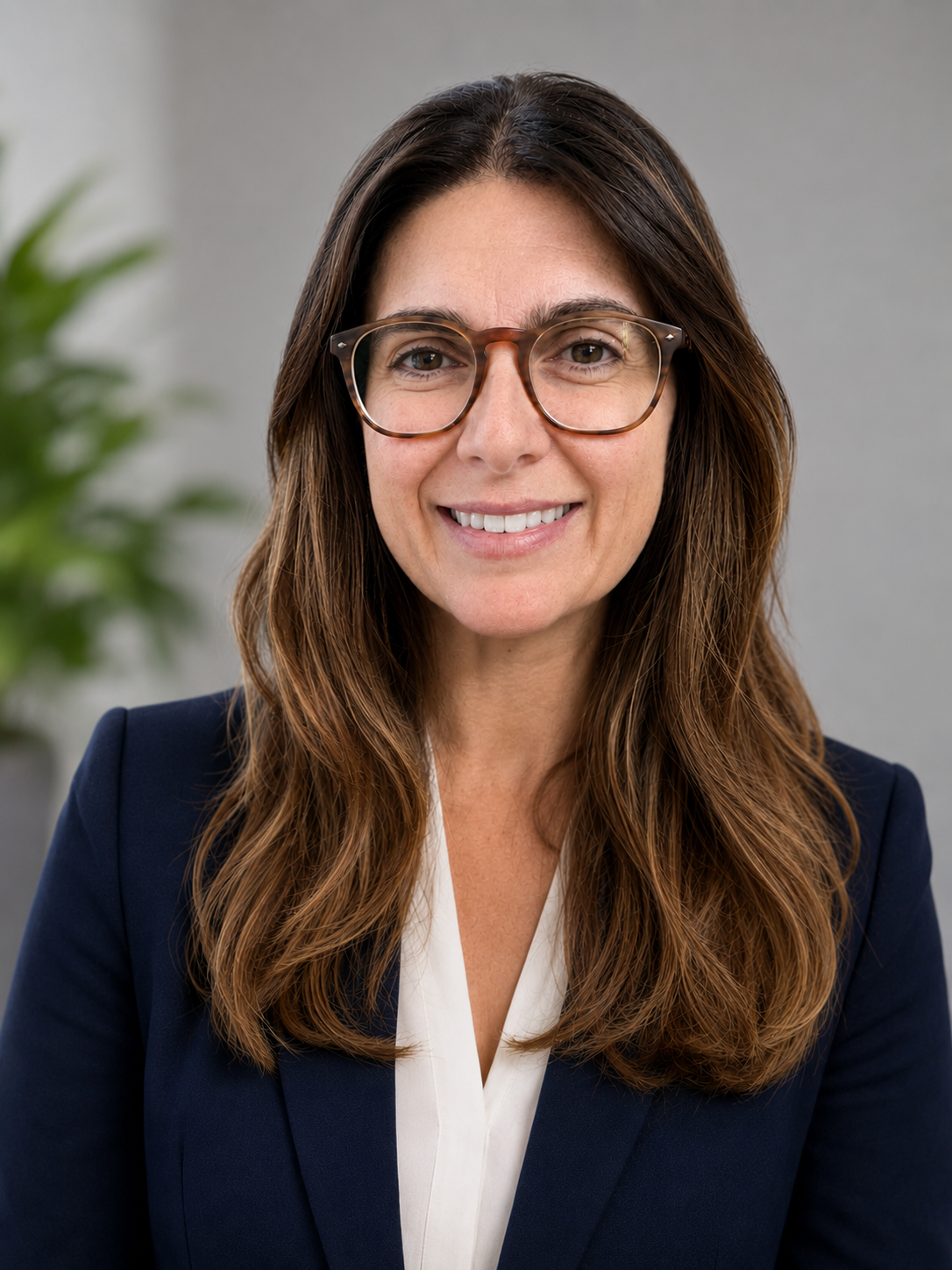 Tiffany E. Shapiro